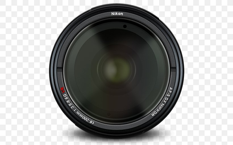 Nikon D40 Nikon D90 Nikon D3X Camera Lens, PNG, 512x512px, Nikon D40, Camera, Camera Lens, Cameras Optics, Car Subwoofer Download Free