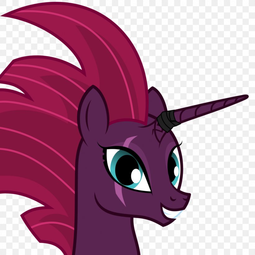 Pony Tempest Shadow Horse YouTube, PNG, 1024x1024px, Pony, Artist, Cartoon, Cuteness, Dragon Download Free
