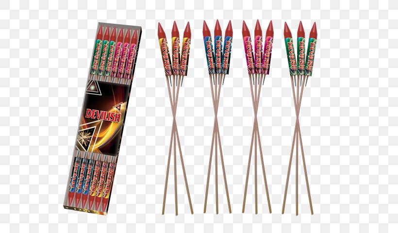 Skyrocket Fireworks Arrow Knalvuurwerk, PNG, 613x480px, Skyrocket, Cutlery, Fireworks, Garden Centre, Giezen Tweewielers Hoogkerk Download Free