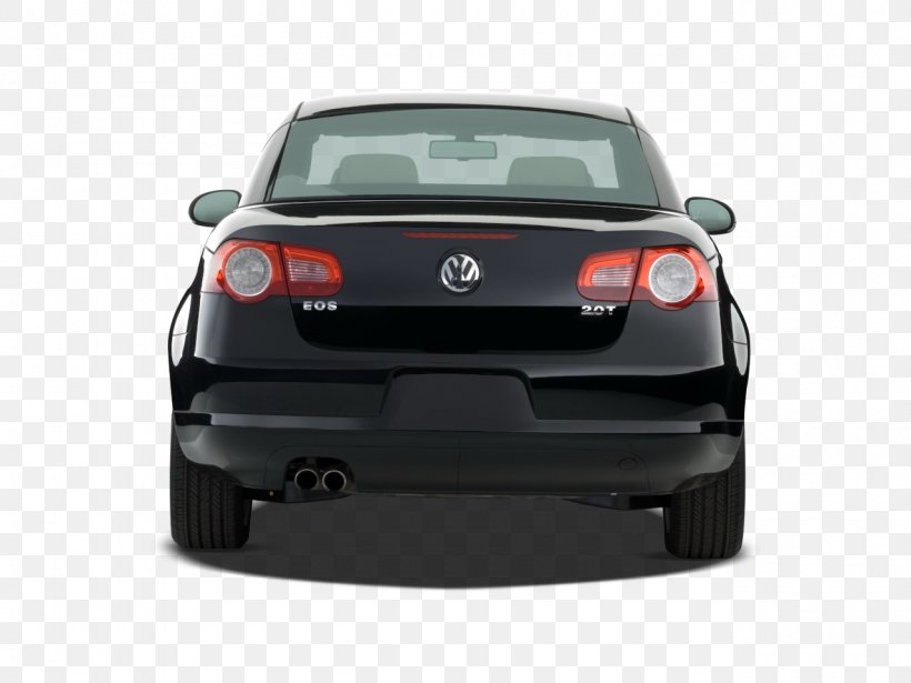 2012 Volkswagen Eos Bumper 2010 Volkswagen Eos Lux Convertible Car, PNG, 1280x960px, 2012 Volkswagen Eos, Auto Part, Automotive Design, Automotive Exterior, Automotive Lighting Download Free