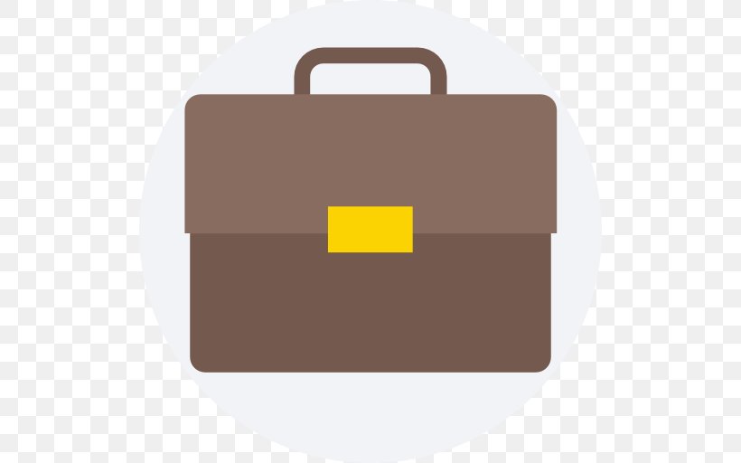 Briefcase Brand, PNG, 512x512px, Briefcase, Bag, Brand, Illustrator, Logo Download Free