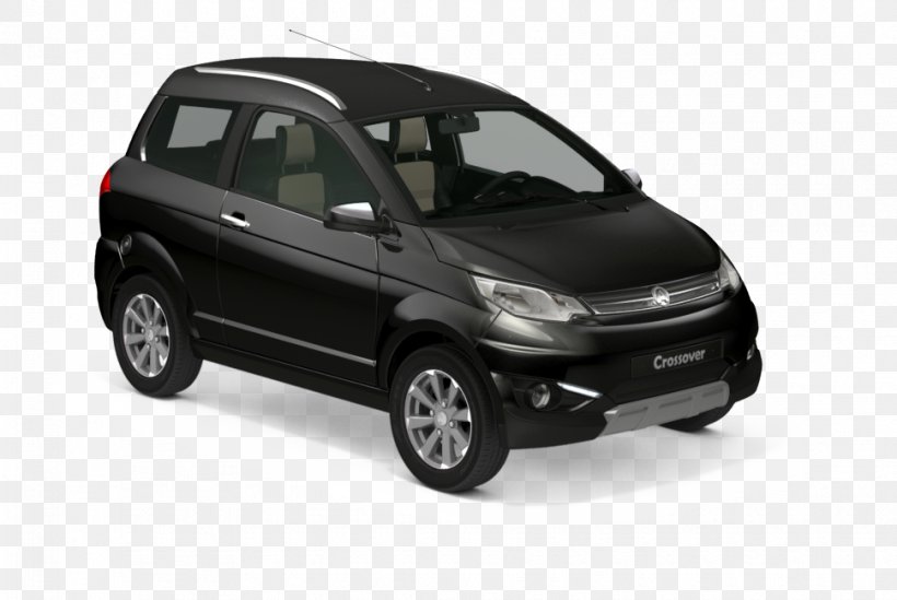 Car Aixam SsangYong Tivoli Sport Utility Vehicle Toyota Innova Crysta, PNG, 970x650px, Car, Aixam, Auto Part, Automotive Design, Automotive Exterior Download Free