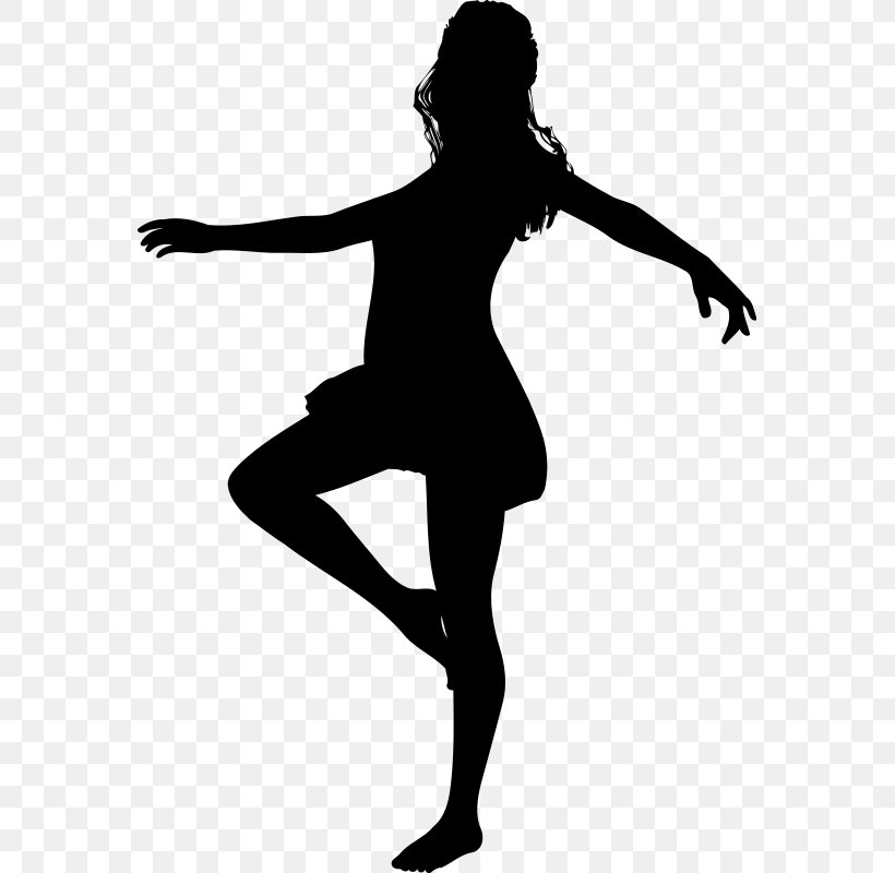 Dance Silhouette Clip Art, PNG, 567x800px, Dance, Arm, Art, Ballet, Ballet Dancer Download Free