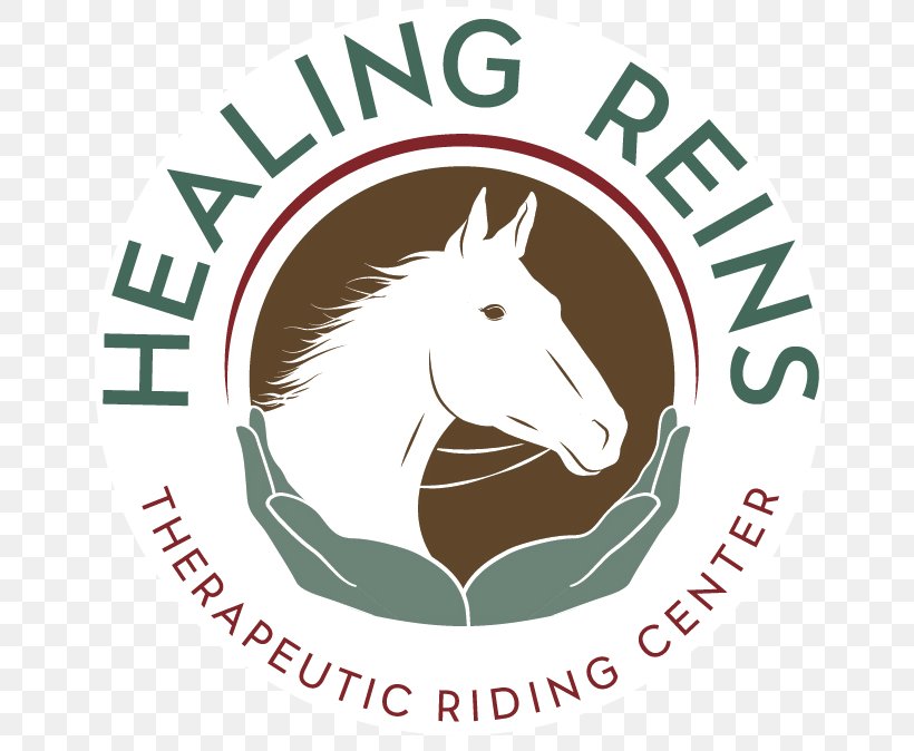 Healing Reins Therapeutic Riding Center Horse Physical Therapy Health, PNG, 680x674px, Horse, Brand, Center For Car Donations, Donation, Equestrian Centre Download Free