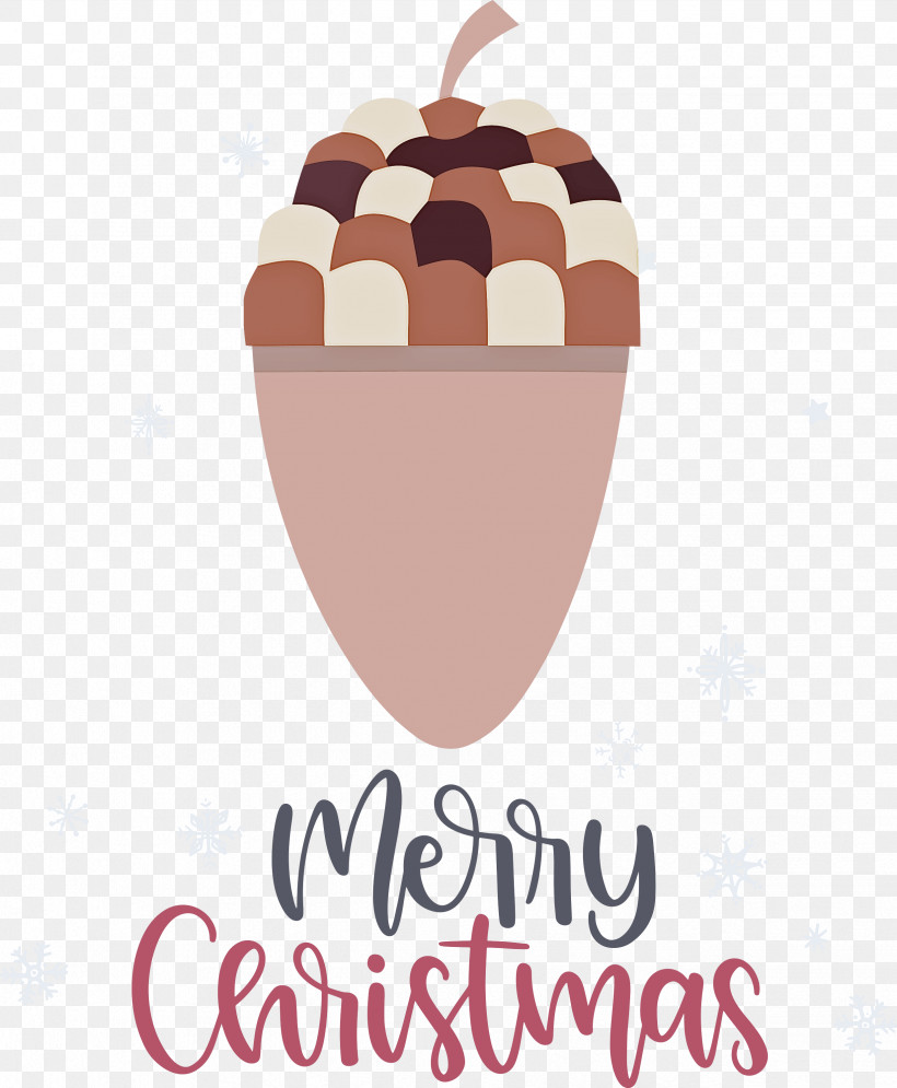 Merry Christmas, PNG, 2471x3000px, Merry Christmas, Chocolate, Cone, Geometry, Ice Download Free