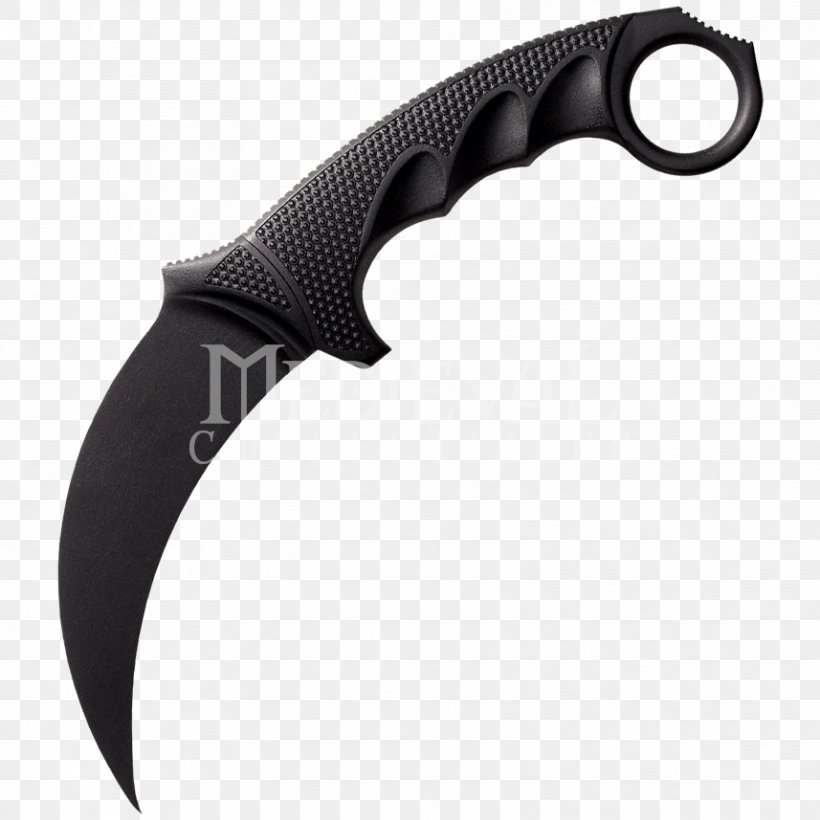 Neck Knife Karambit Blade Pocketknife, PNG, 857x857px, Knife, Blade, Butterfly Knife, Cold Steel, Cold Weapon Download Free
