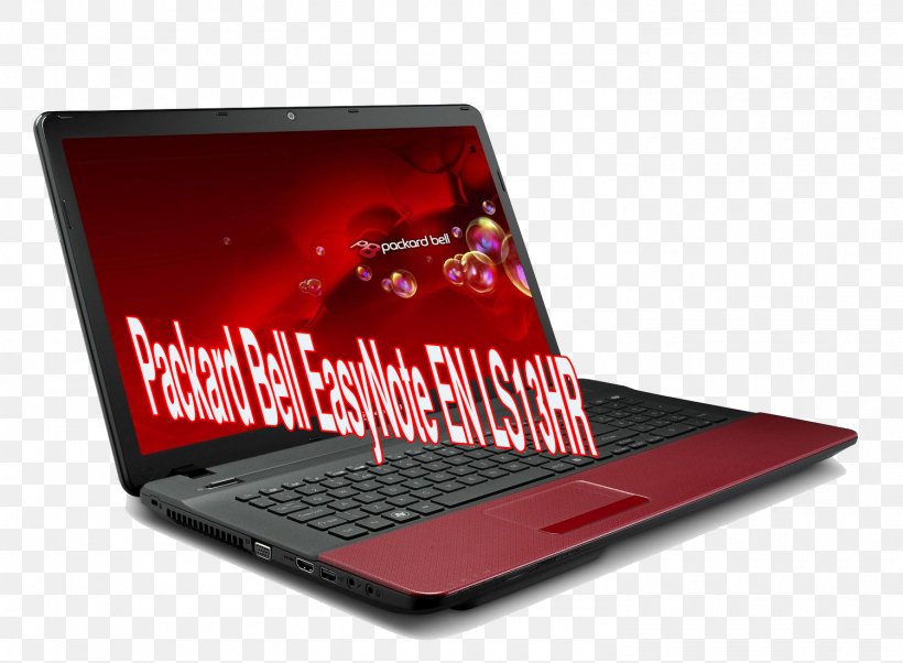 Netbook Laptop Packard Bell Easy Note LM86-JU-015BE Packard Bell Easy Note LV11HC-32324G50Mnks, PNG, 1500x1102px, Netbook, Computer, Electronic Device, Gigahertz, Hard Drives Download Free