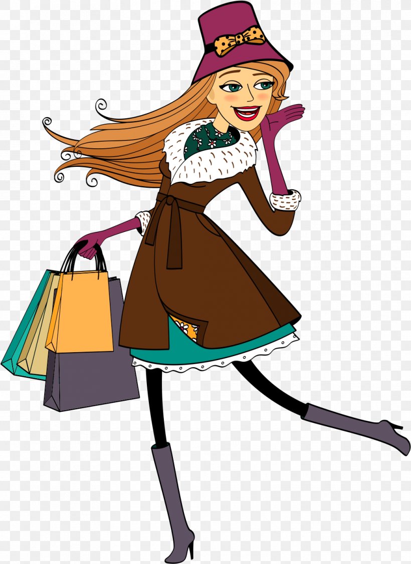 Online Shopping, PNG, 1041x1430px, Online Shopping, Boutique, Broom, Cartoon, Clothing Download Free