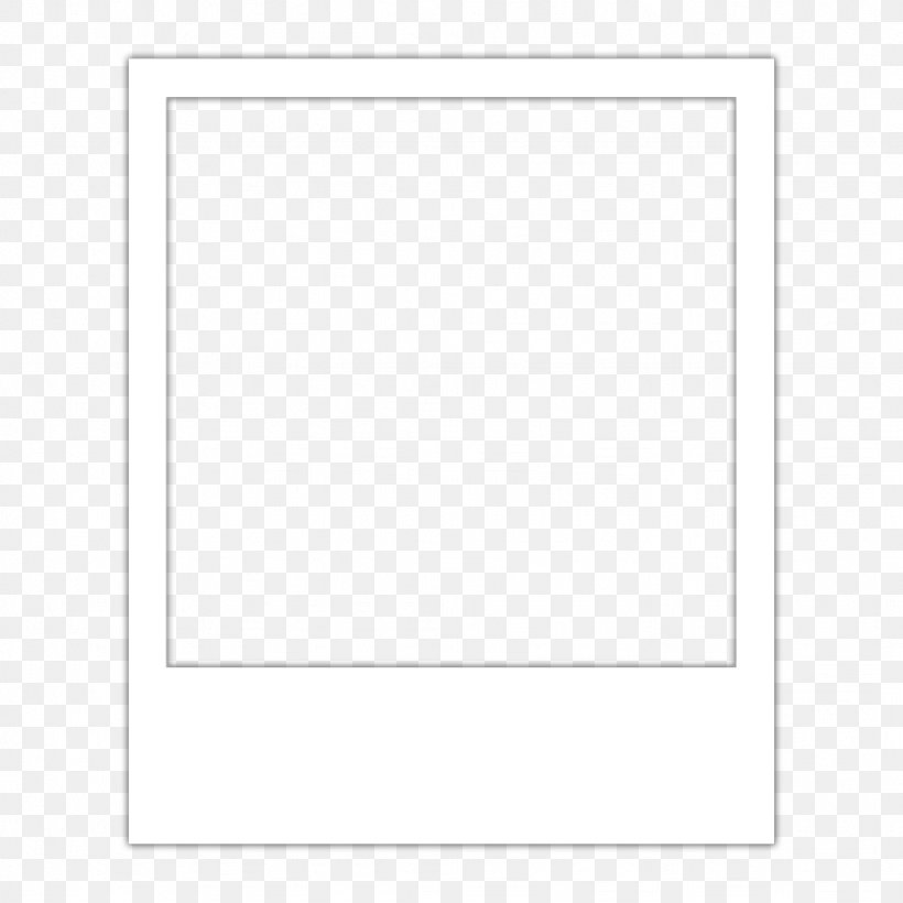 Picture Frames Polaroid Corporation Photography Drawing, PNG, 1024x1024px, Picture Frames, Area, Black, Color, Drawing Download Free