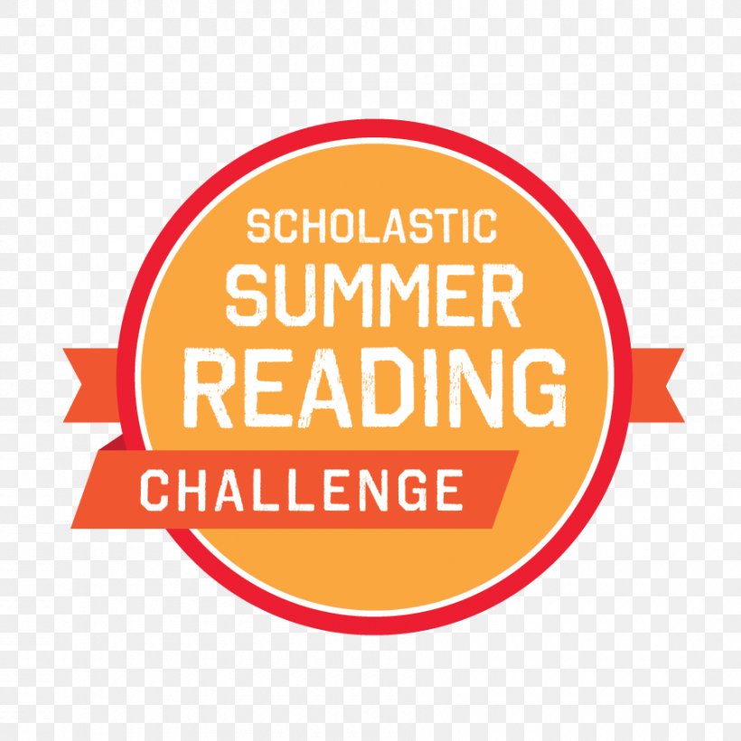 Summer Reading Challenge Child Scholastic Corporation Book, PNG, 900x900px, Summer Reading Challenge, Area, Book, Brand, Child Download Free