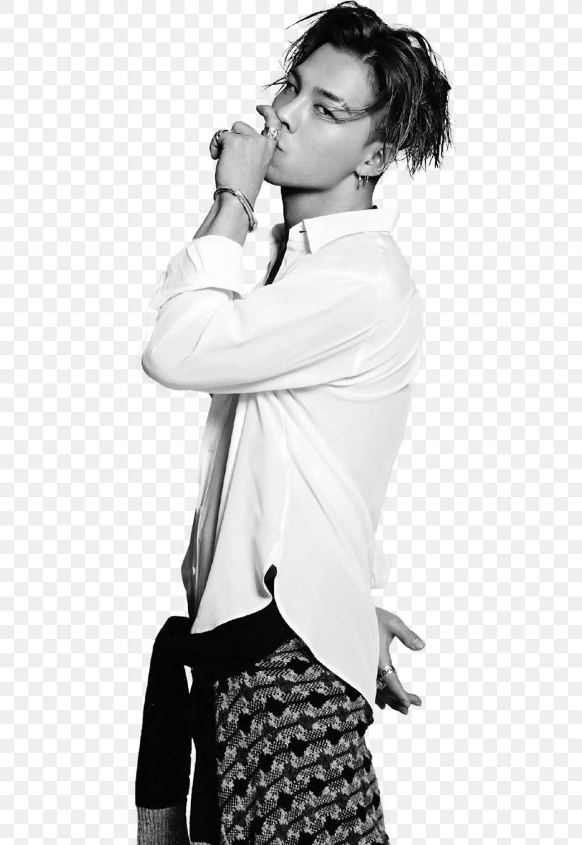 Taeyang BIGBANG K-pop Art, PNG, 600x1190px, Watercolor, Cartoon, Flower, Frame, Heart Download Free