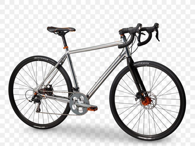 Trek Bicycle Corporation Cyclo-cross Bicycle Road Bicycle, PNG, 1440x1080px, Bicycle, Bicycle Accessory, Bicycle Commuting, Bicycle Drivetrain Part, Bicycle Frame Download Free