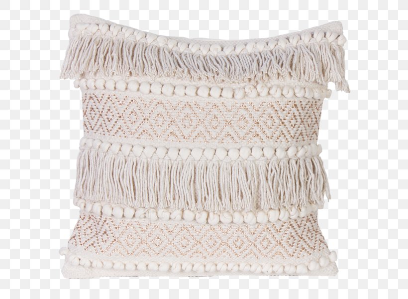 Cushion Throw Pillows Tassel Textile, PNG, 600x600px, Cushion, Brisbane, Cotton, Lace, Lighting Download Free