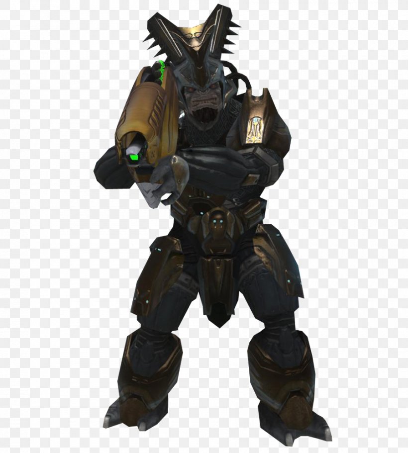 Halo 3: ODST Halo 2 Master Chief Halo Wars, PNG, 900x1000px, Halo 3, Action Figure, Arbiter, Bungie, Cortana Download Free