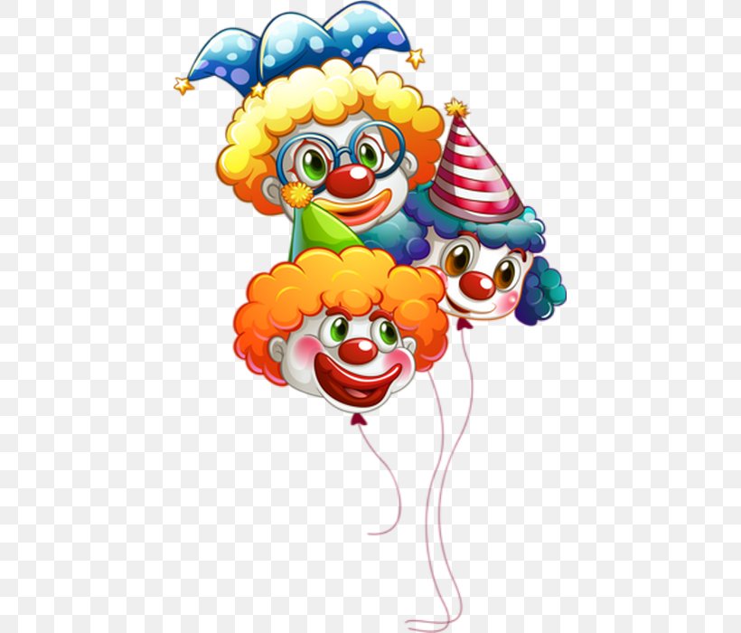 Head Of A Clown Harlequin Drawing Circus, PNG, 435x700px, Clown, Balloon, Birthday, Carnival, Circus Download Free