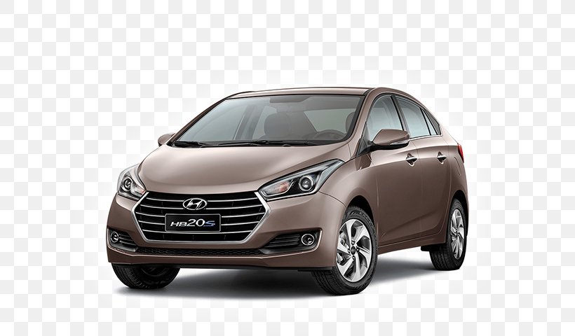 Hyundai HB20 Car Hyundai Motor Company Hyundai Motor Brasil, PNG, 640x480px, Hyundai Hb20, Automotive Design, Automotive Exterior, Brand, Bumper Download Free