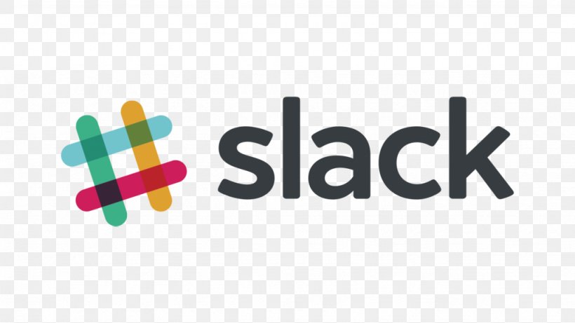 Logo Brand Slack Computer Software Product, PNG, 1024x576px, Logo, Android, Brand, Computer Software, Instant Messaging Download Free