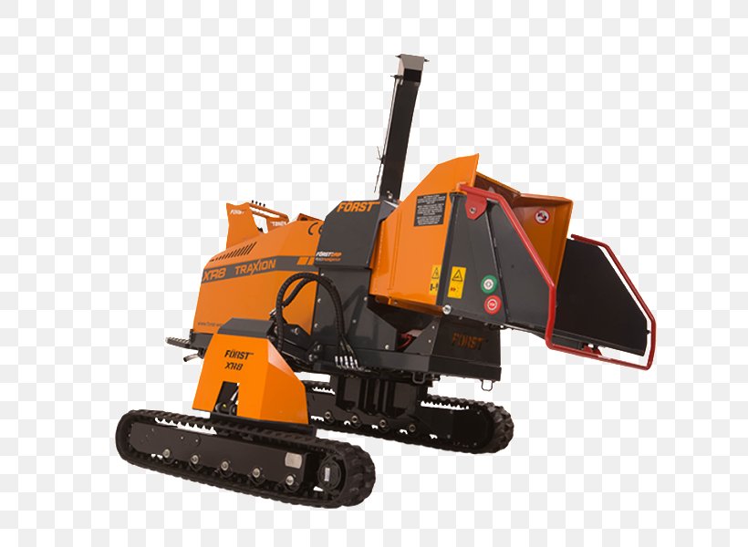 Machine Ford Falcon Woodchipper Bulldozer, PNG, 696x600px, Machine, Agricultural Machinery, Bulldozer, Compost, Construction Equipment Download Free