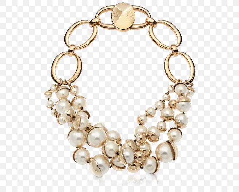 Pearl Earring Bracelet Necklace Jewellery, PNG, 600x660px, Pearl, Body Jewellery, Body Jewelry, Bracelet, Chain Download Free