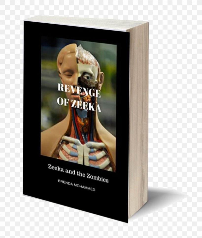 Revenge Of Zeeka: Zeeka And The Zombies Zeeka's Child Revenge Of Zeeka Horror Trilogy Zeeka's Ghost: Revenge Of Zeeka Amazon.com, PNG, 1006x1187px, Amazoncom, Advertising, Amazon Kindle, Author, Book Download Free