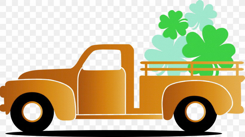 St Patricks Day Saint Patrick, PNG, 3000x1680px, St Patricks Day, Ab Volvo, Automobile Engineering, Car, Commercial Vehicle Download Free