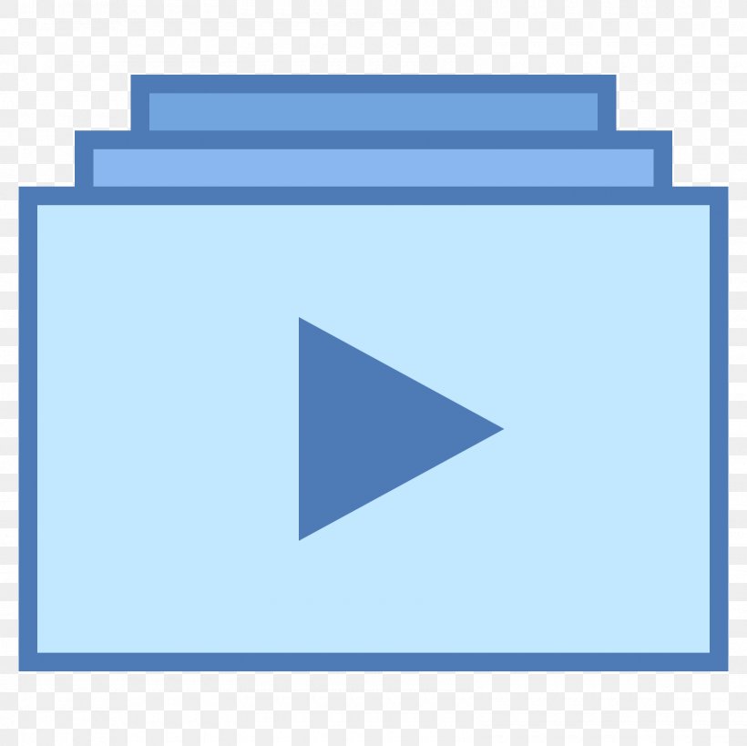 Streaming Media Video File Format MPEG-4, PNG, 1600x1600px, Streaming Media, Area, Beeldtelefoon, Blue, Brand Download Free