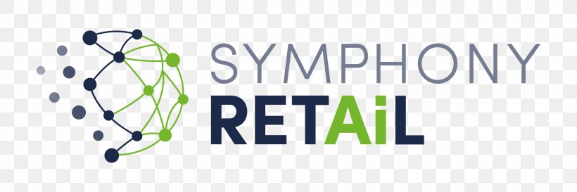 Symphony GOLD Retail Symphony EYC Artificial Intelligence Company, PNG, 2481x828px, Retail, Artificial Intelligence, Assortment Strategies, Brand, Business Download Free