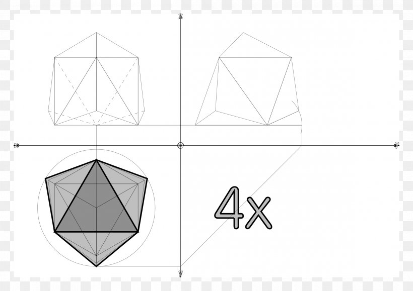 Triangle Brand White, PNG, 2400x1697px, Triangle, Area, Black, Black And White, Brand Download Free