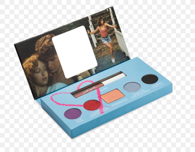 Viseart Eye Shadow Palette Dance Cosmetics, PNG, 800x640px, Palette, Actor, Box, Cosmetics, Dance Download Free