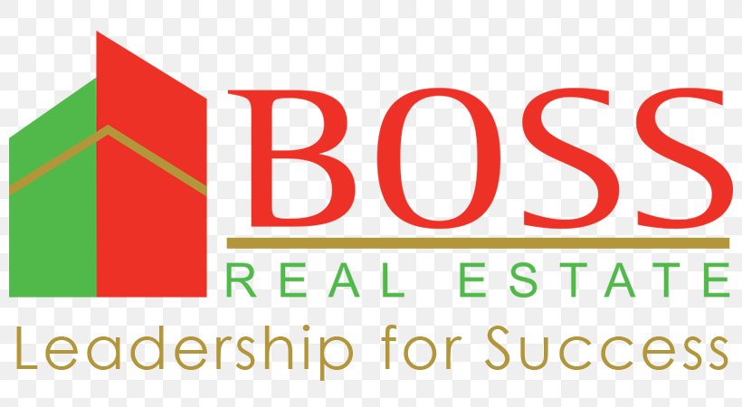 BOSS Real Estate Property Renting Sales, PNG, 800x450px, Real Estate, Area, Brand, Business, Estate Download Free
