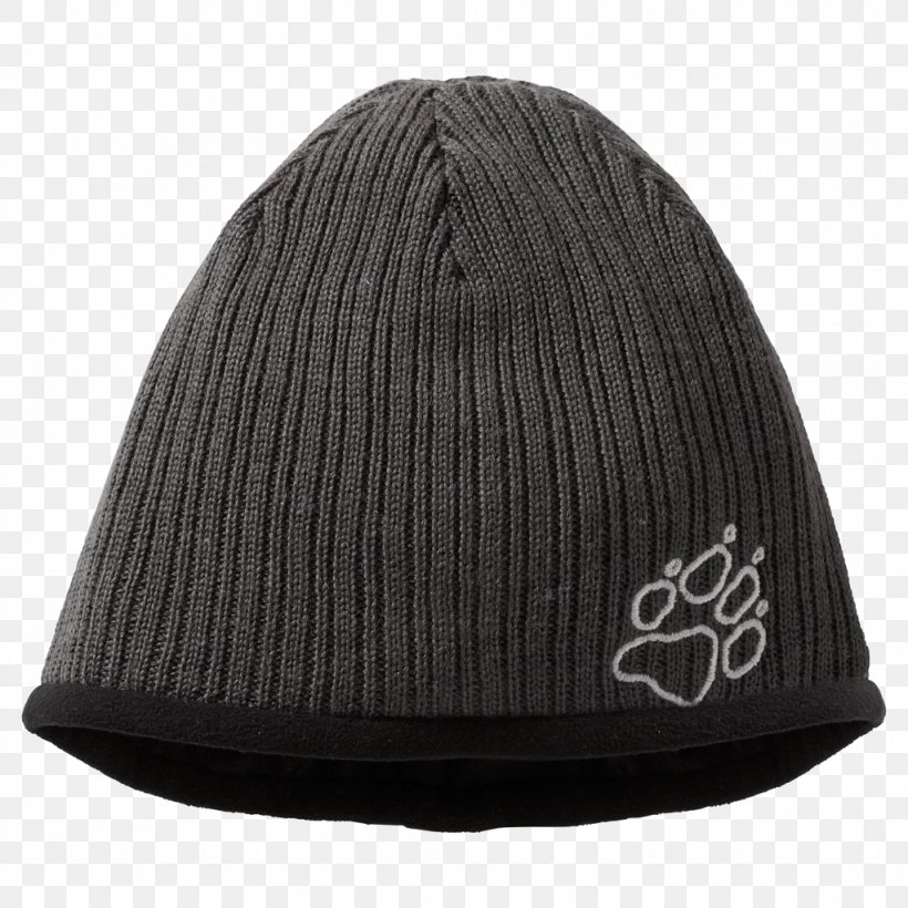 Cap Beanie Jack Wolfskin Hat Clothing, PNG, 1024x1024px, Cap, Beanie, Black, Bobble Hat, Clothing Download Free