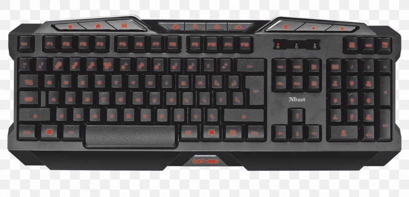 Computer Keyboard Computer Mouse Gaming Keypad Headphones Backlight, PNG, 1920x927px, Computer Keyboard, Backlight, Computer, Computer Accessory, Computer Component Download Free