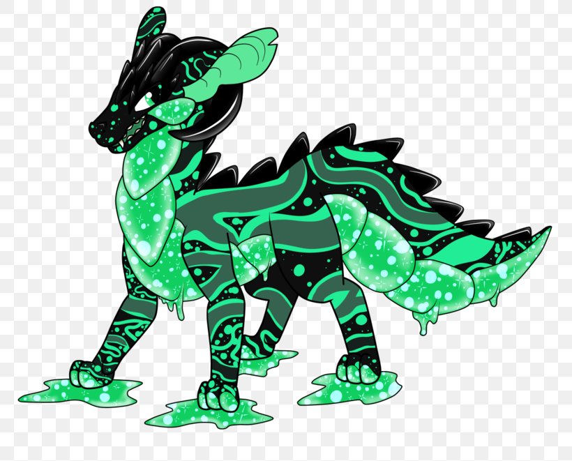 Dragon Legendary Creature Organism Character Clip Art, PNG, 800x661px, Dragon, Animal, Animal Figure, Character, Fiction Download Free