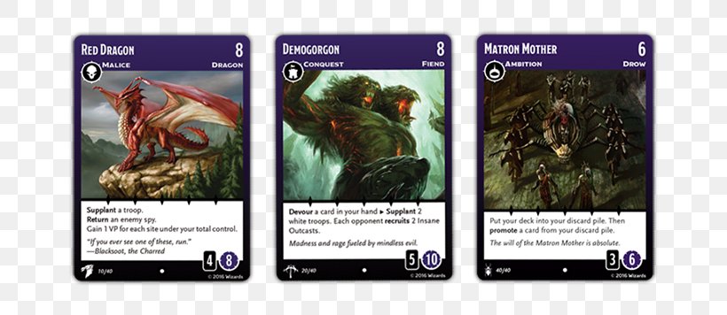 Dungeons & Dragons Board Game Magic: The Gathering Underdark, PNG, 800x356px, Dungeons Dragons, Board Game, Collectible Card Game, Dragon, Drow Download Free