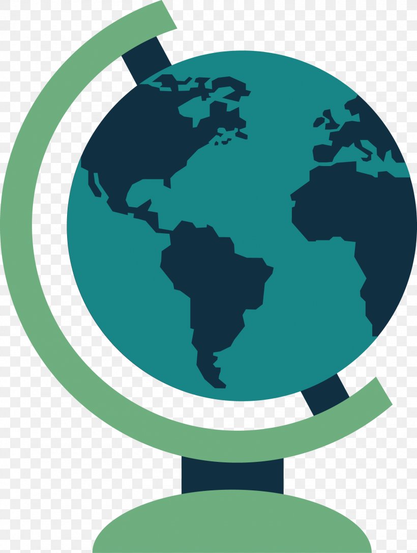 Earth Globe, PNG, 1566x2075px, Earth, Globe, Green, Map, Monochrome Download Free