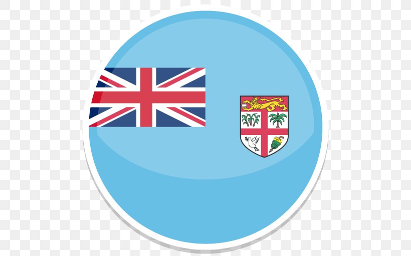 Flag Of Fiji National Flag Fijian Village, PNG, 512x512px, Flag Of Fiji, Area, Fiji, Flag, Flags Of The World Download Free