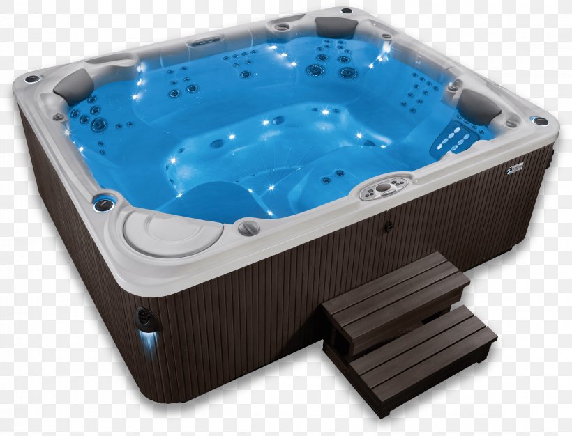 Hot Tub Blue Lagoon Bathtub Swimming Pool Hot Spring, PNG, 2300x1758px, Hot Tub, Bathtub, Blue Lagoon, Hot Spring, Hydro Massage Download Free