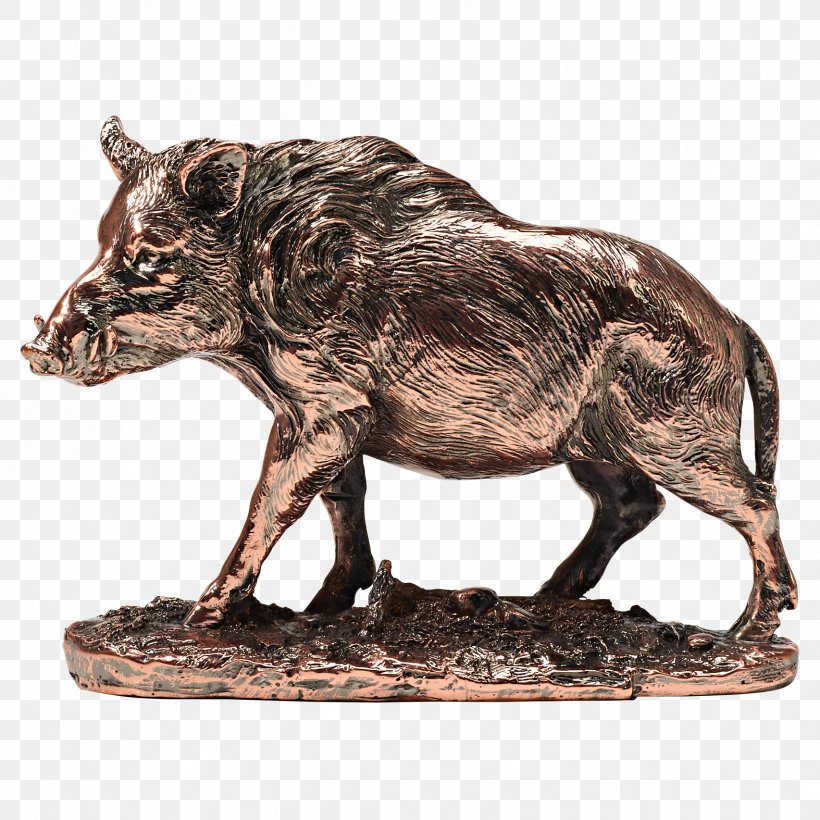Jagd & Hund Wild Boar Wild Und Hund Terrestrial Animal, PNG, 1706x1706px, Jagd Hund, Animal, Animal Figure, Bronze, Bronze Sculpture Download Free