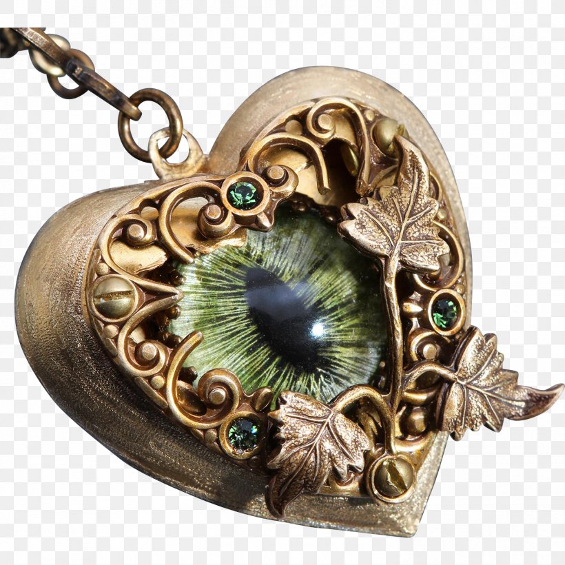 Locket Charms & Pendants Jewellery Necklace Dragon's Eye, PNG, 1469x1469px, Locket, Amulet, Bolo Tie, Bracelet, Brass Download Free