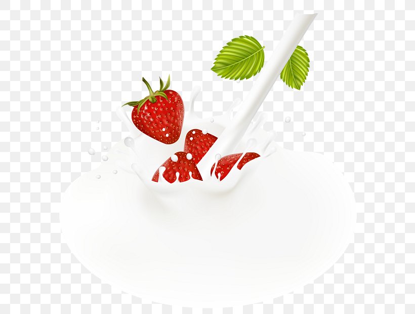Milkshake Strawberry, PNG, 658x620px, Milkshake, Cows Milk, Cream, Dairy, Dairy Product Download Free