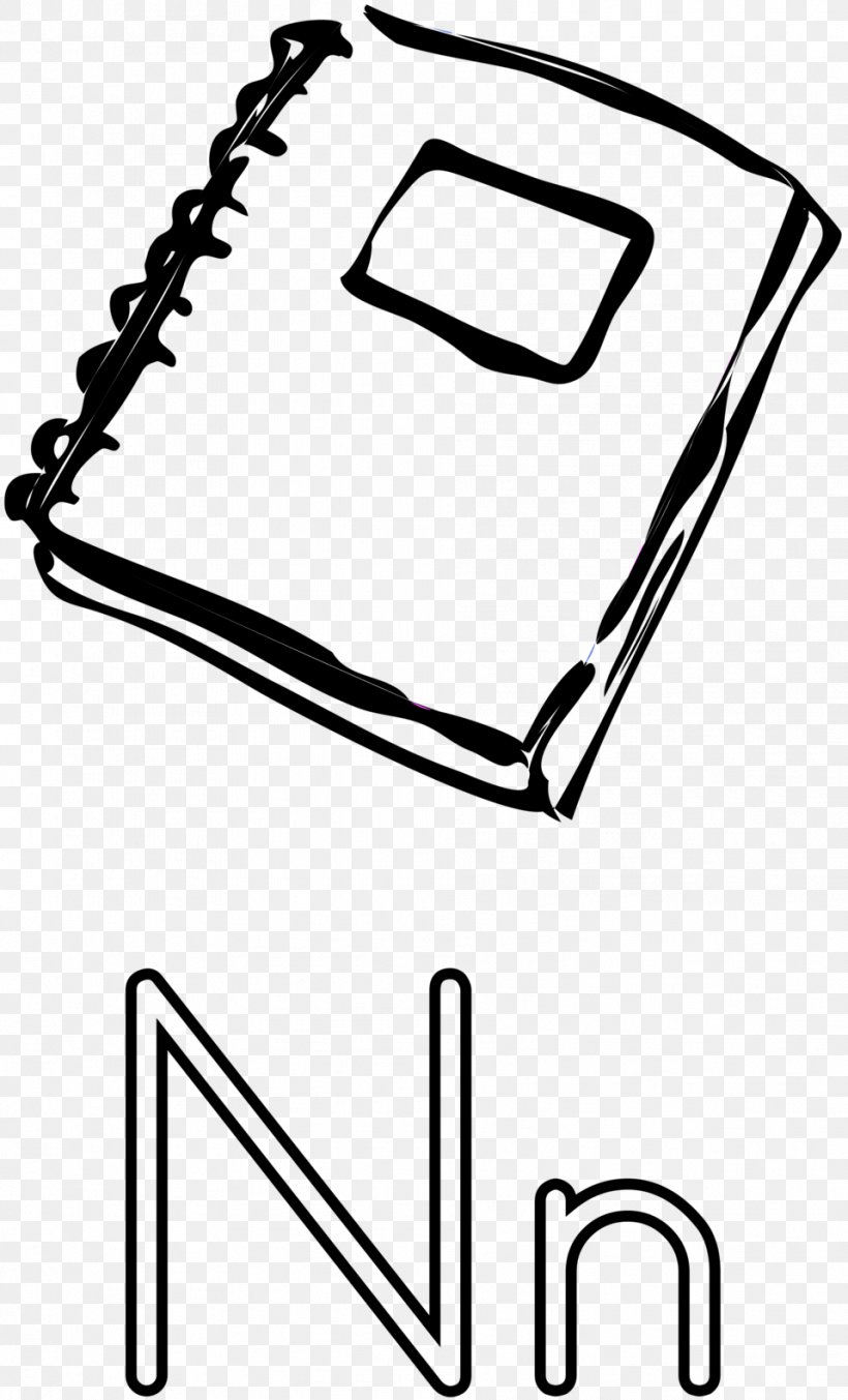 Paper Laptop Notebook Clip Art, PNG, 958x1581px, Paper, Area, Black, Black And White, Brand Download Free