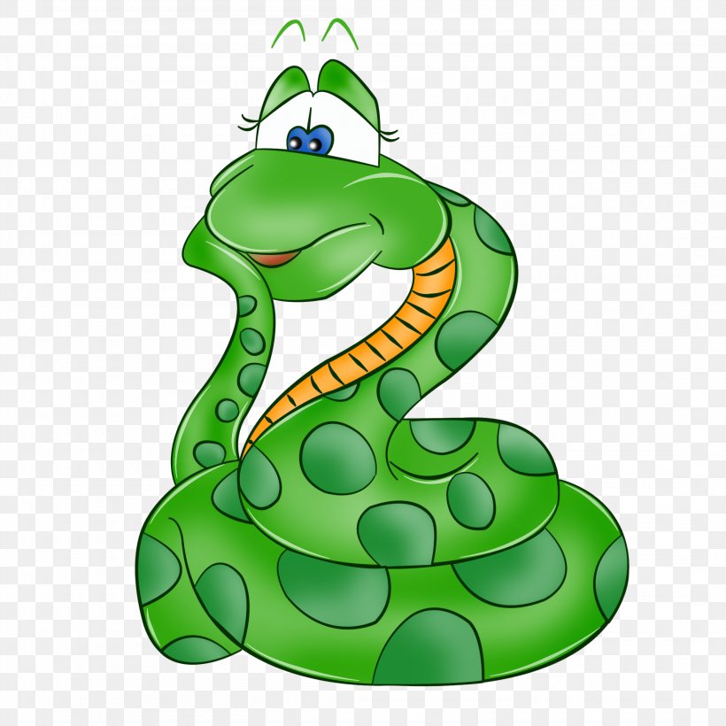 Snake Cartoon Clip Art, PNG, 2200x2200px, Snake, Animation, Boa Constrictor, Cartoon, Drawing Download Free