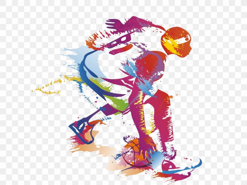 Sport Basketball Football, PNG, 1200x900px, Sport, Art, Backboard, Ball, Basketball Download Free