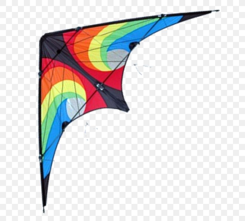 Sport Kite Rainbow, PNG, 728x737px, Sport Kite, Acrobatics, Kite, Kite Sports, Rainbow Download Free