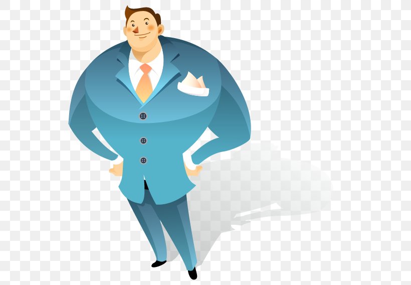 Building Businessperson Cartoon, PNG, 567x568px, Building, Architectural Engineering, Blue, Business, Businessperson Download Free