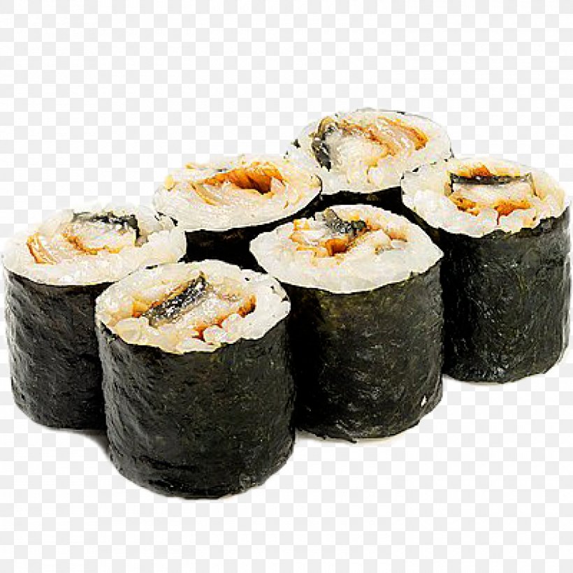 California Roll Gimbap Makizushi Sushi Tempura, PNG, 1500x1500px, California Roll, Asian Food, Avocado, Comfort Food, Cucumber Download Free