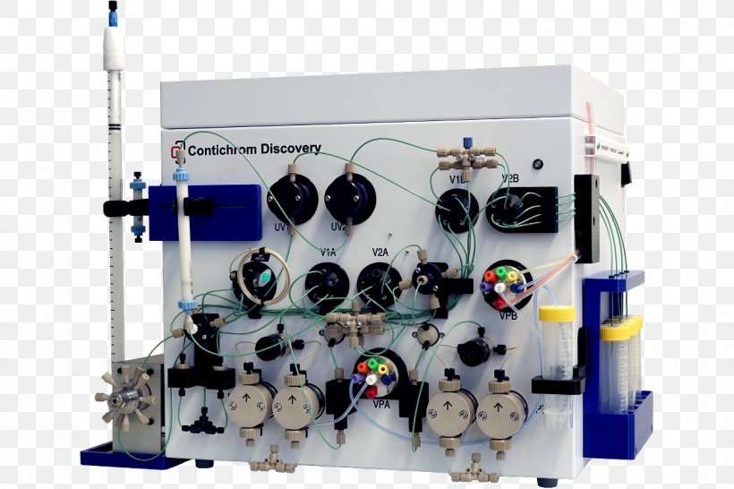 ChromaCon AG Fast Protein Liquid Chromatography Technology Business, PNG, 1200x800px, Chromatography, Business, Electronic Component, Fast Protein Liquid Chromatography, Machine Download Free