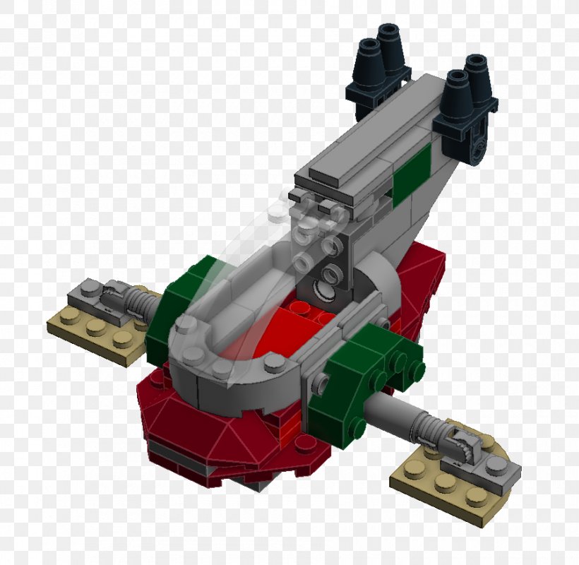 Jango Fett Slave I Jabba The Hutt LEGO Firespray, PNG, 900x879px, Jango Fett, Bounty Hunter, Jabba The Hutt, Lego, Lego Brickheadz Download Free