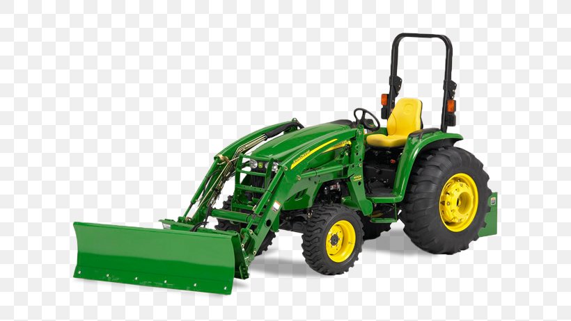 John Deere Snow Removal Agriculture Loader Heavy Machinery, PNG, 642x462px, John Deere, Agricultural Machinery, Agriculture, Blade, Box Blade Download Free