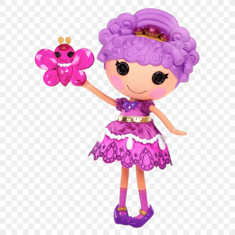 Lalaloopsy Amazon.com Rag Doll Toy, PNG, 1500x1500px, Lalaloopsy, Amazoncom, Barbie, Carat, Doll Download Free